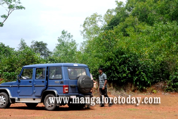 Manipal Gang rape case
